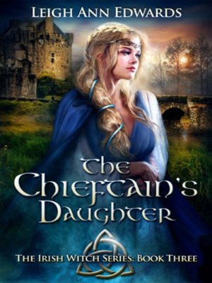 cover image of The Chieftain's Daughter